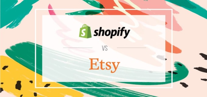 Gig Preview - Add products on shopify etsy woocommerce store