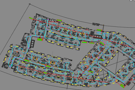 Gig Preview - Do electrical design, drawings and calculations