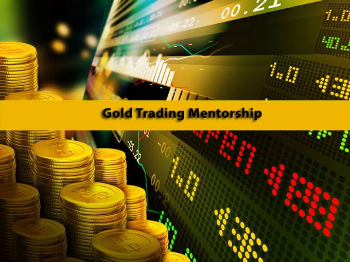 Gig Preview - Give you the best gold trading mentorship