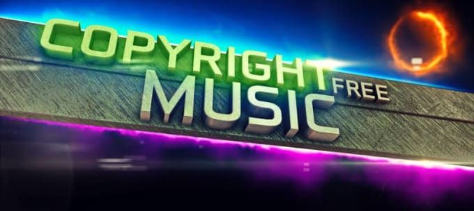 Gig Preview - Provide copyright free music, pics and videos