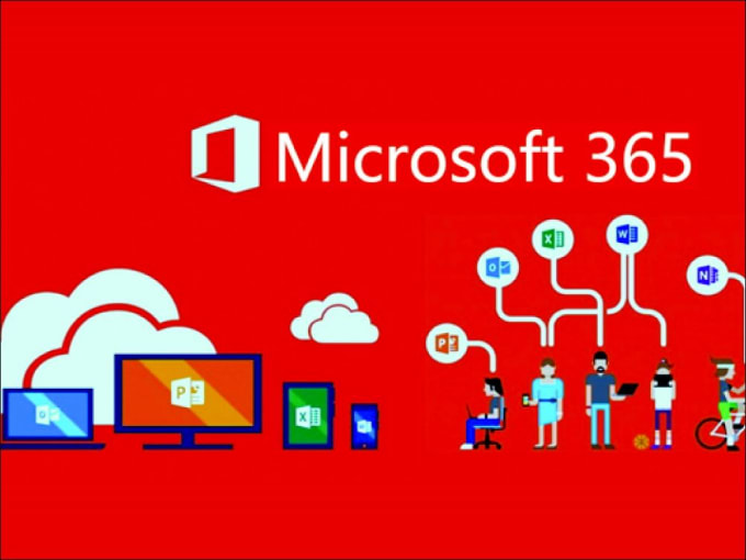 Gig Preview - Provide email migration to microsoft 365