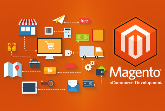 Gig Preview - Bug fix, develop, customize, anything on magento 2