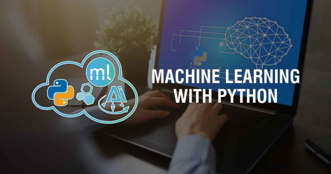 Bestseller - do machine learning and deep learning tasks with python