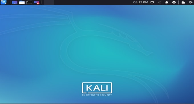 Gig Preview - Troubleshoot kali linux cent ubuntu mint operating systems