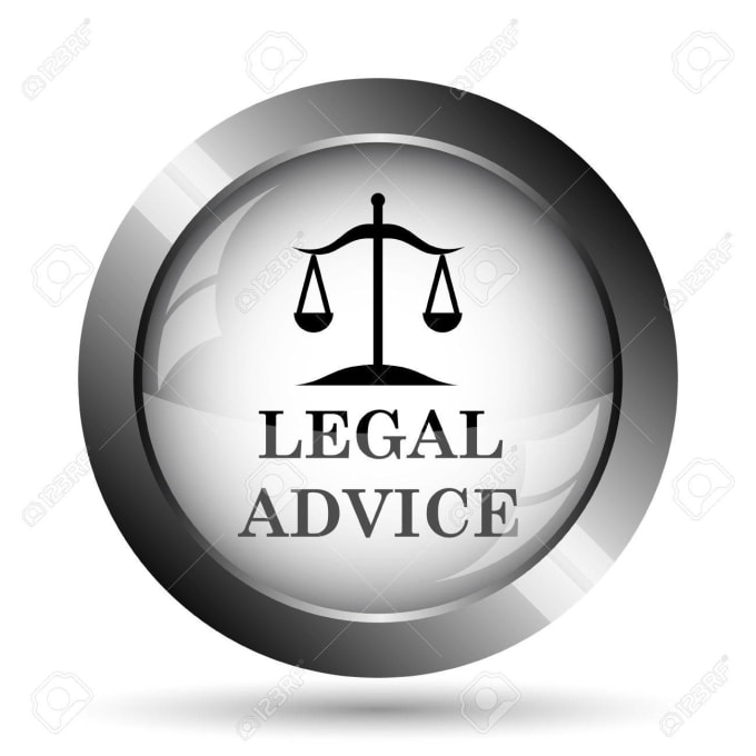 Gig Preview - Be your legal assistant and advisor based on legal french code