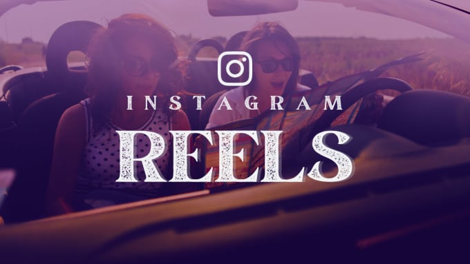 Gig Preview - Do professional video editing for instagram reels