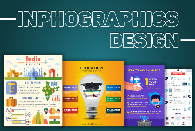 Gig Preview - Design custom eye catching infographics for your product, listing, amazon