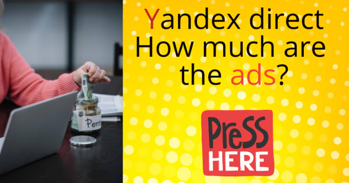 Gig Preview - Make a budget forecast on yandex direct