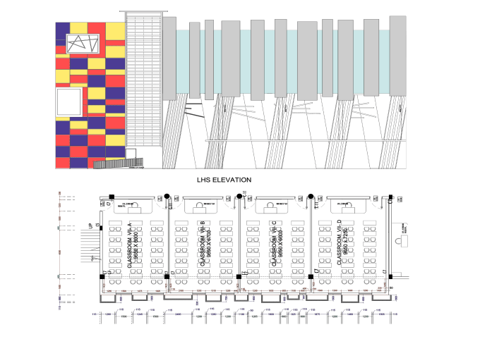 Gig Preview - Do construction and working drawing for your project