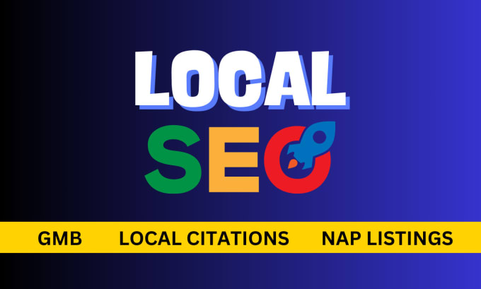 Gig Preview - Generate local leads with monthly local SEO service with gmb