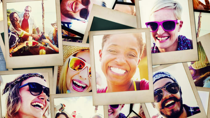 Gig Preview - Create photo collage videos with audio and simple video edits for you