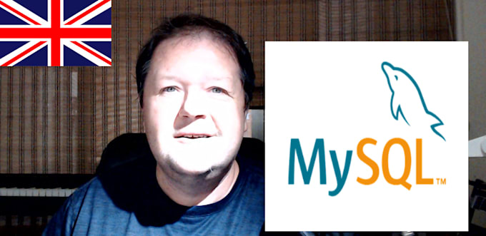 Gig Preview - Create your mysql database creation script