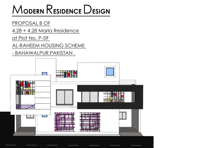 Gig Preview - Do professional modelling in sketchup and realistic rendering