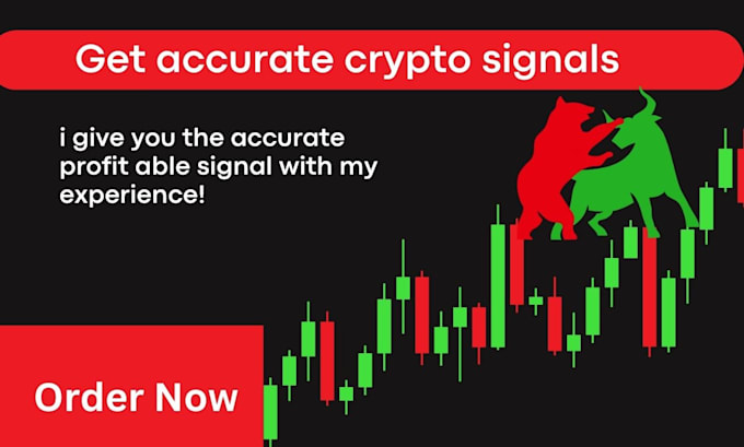 Gig Preview - Crypto market analysis and trading insights for beginners