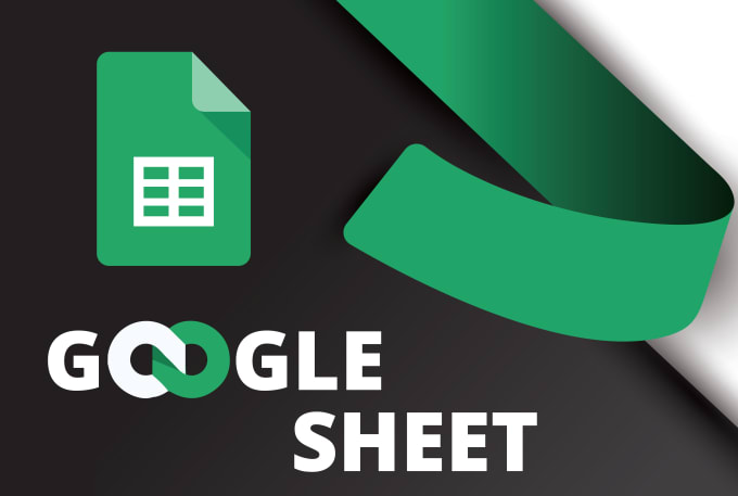 Gig Preview - Be your apps script expert and create dashboard in google sheet