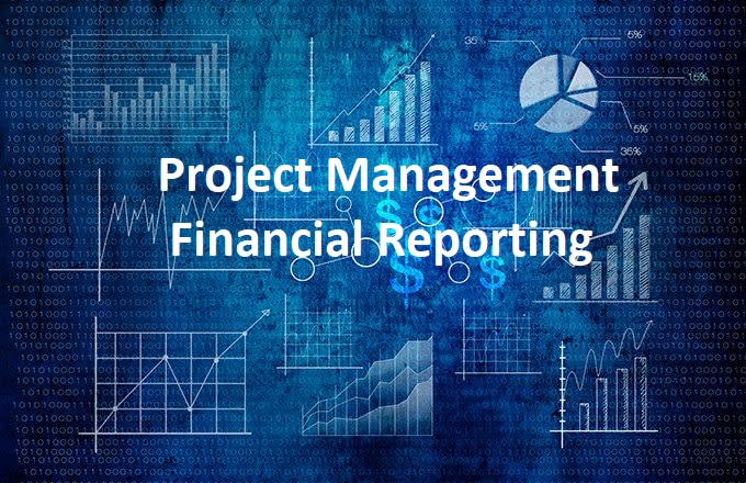 Gig Preview - Do project management financial analysis and reporting services