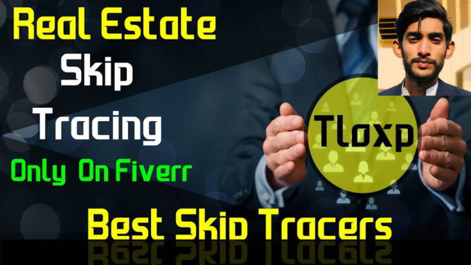 Gig Preview - Do bulk skip tracing, llc skip tracing and best skip tracing