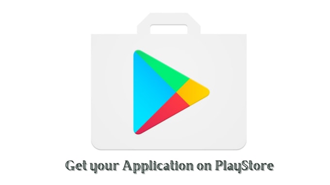 Gig Preview - Publish your android application on google play store