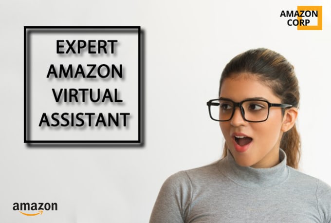 Gig Preview - Be your amazon virtual assistant for error 5665, fba, listing, PPC, SEO