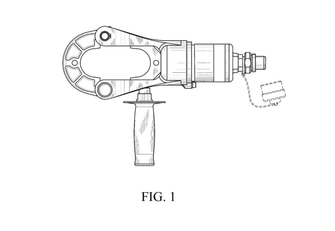 Gig Preview - Prepare provisional patent drawing