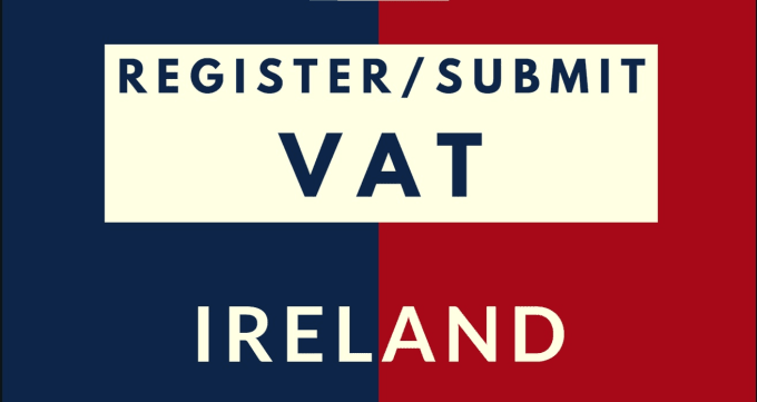 Gig Preview - Do irish vat moss registration and filing in ireland