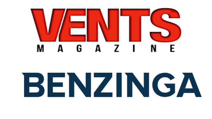 Gig Preview - Publish on benzinga,com and vents magazine