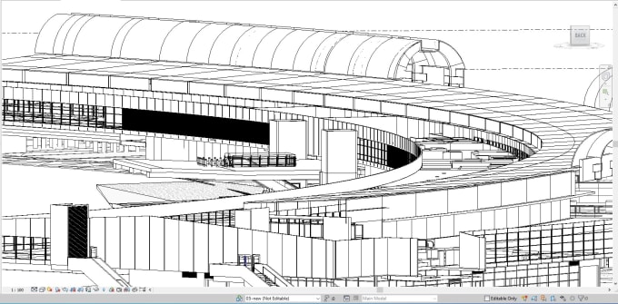 Gig Preview - Do building information modelling