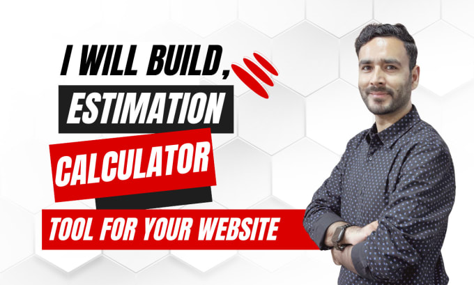 Bestseller - develop multistep cost estimation calculator in wordpress