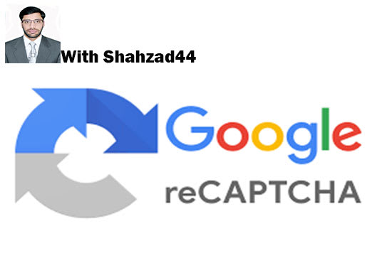 Gig Preview - Add google captcha recaptcha in wordpress website form