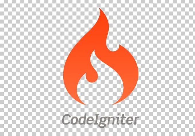 Gig Preview - Do codeigniter website development