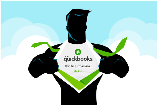 Gig Preview - Teach quickbooks from a basic to an advance level