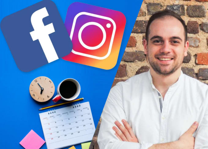 Gig Preview - Create your monthly social media calendar