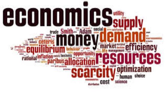 Gig Preview - Write economics and business tasks in an outstanding quality