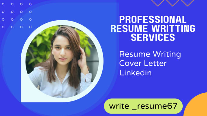 Gig Preview - Deliver professional resume writing services