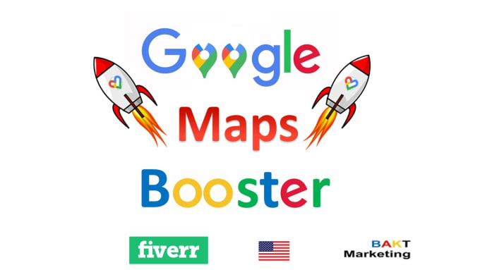 Gig Preview - Boost gmb ranking with best google local SEO strategy