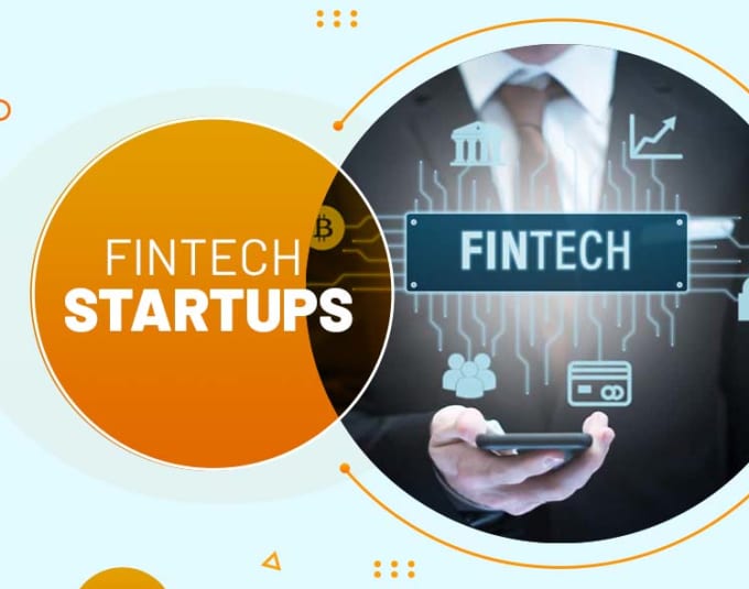 Gig Preview - Write fintech business plan, and pitch deck for startup business plan