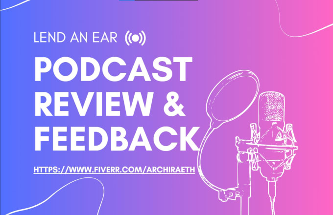 Bestseller - listen and review your podcast