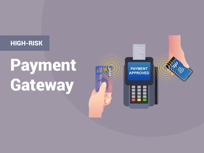 Gig Preview - Setup payment gateway for high risk wordpress woocommerce store