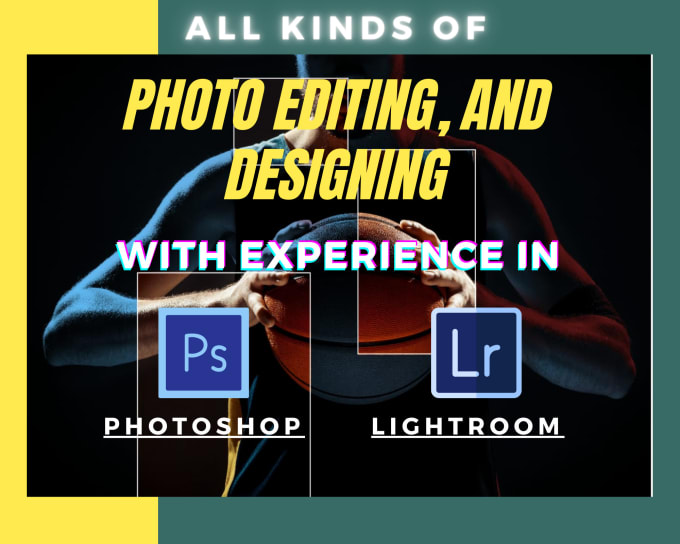 Bestseller - edit profile pictures and photos in photoshop and lightroom