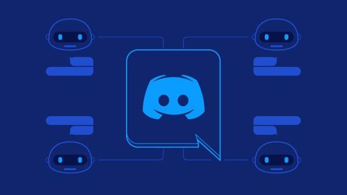 Bestseller - create a discord bot using jda