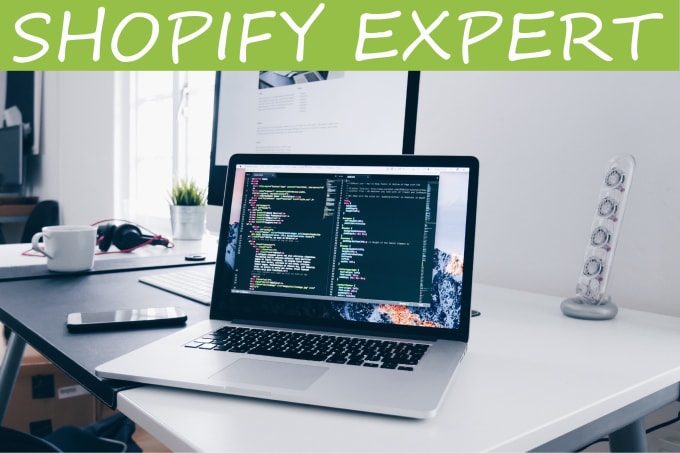 Gig Preview - Create a niche product dropshipping store on shopify with SEO optimization