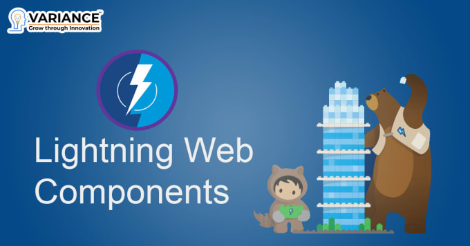 Gig Preview - Do lightning web component, awc component, community cloud