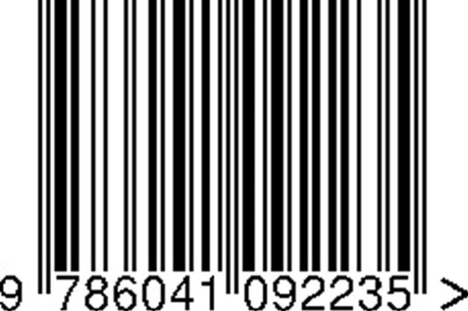 Provide 10 unused unique ean barcode numbers for use on amazon, ebay ...