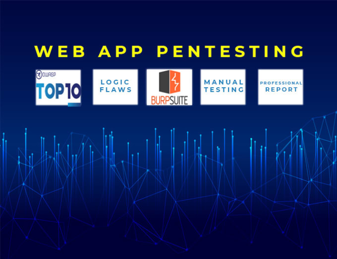 Bestseller - secure your website by performing a penetration testing