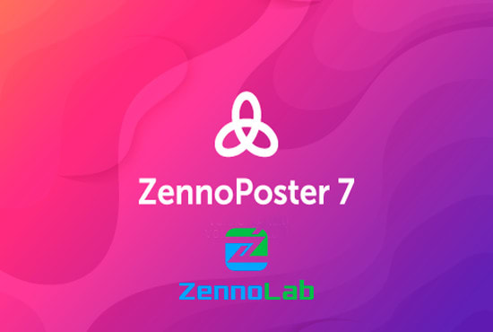 Gig Preview - Create zennoposter template, project, develop desktop or web automation script