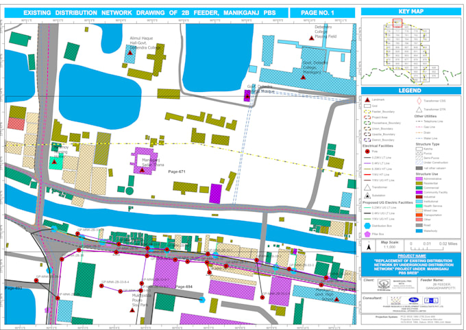 Gig Preview - Provide quality gis solutions