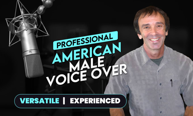 Gig Preview - Record a professional elearning or explainer voice over