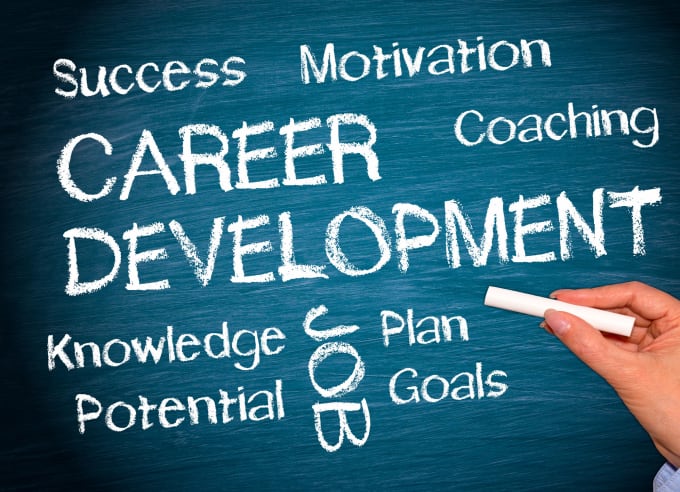 Gig Preview - Your UK based career coach that can help you achieve results fast