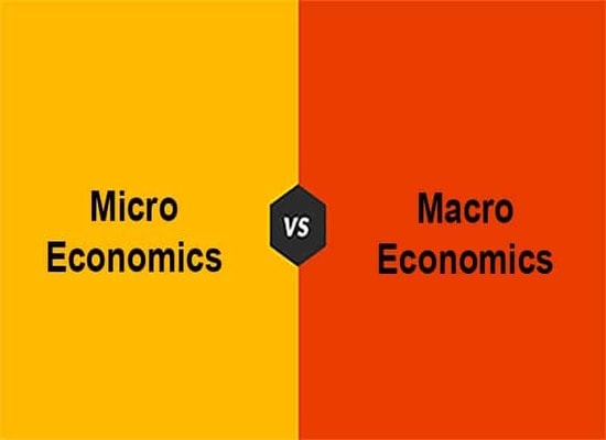 Gig Preview - Assist you in economics microeconomics and macroeconomics