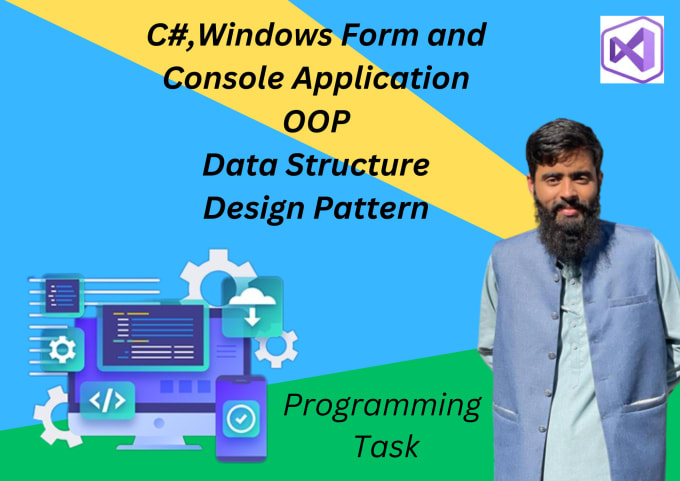 Bestseller - do csharp, console and winforms app, oop,dsa programming